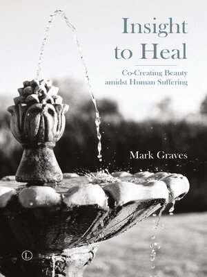 cover image of Insight to Heal